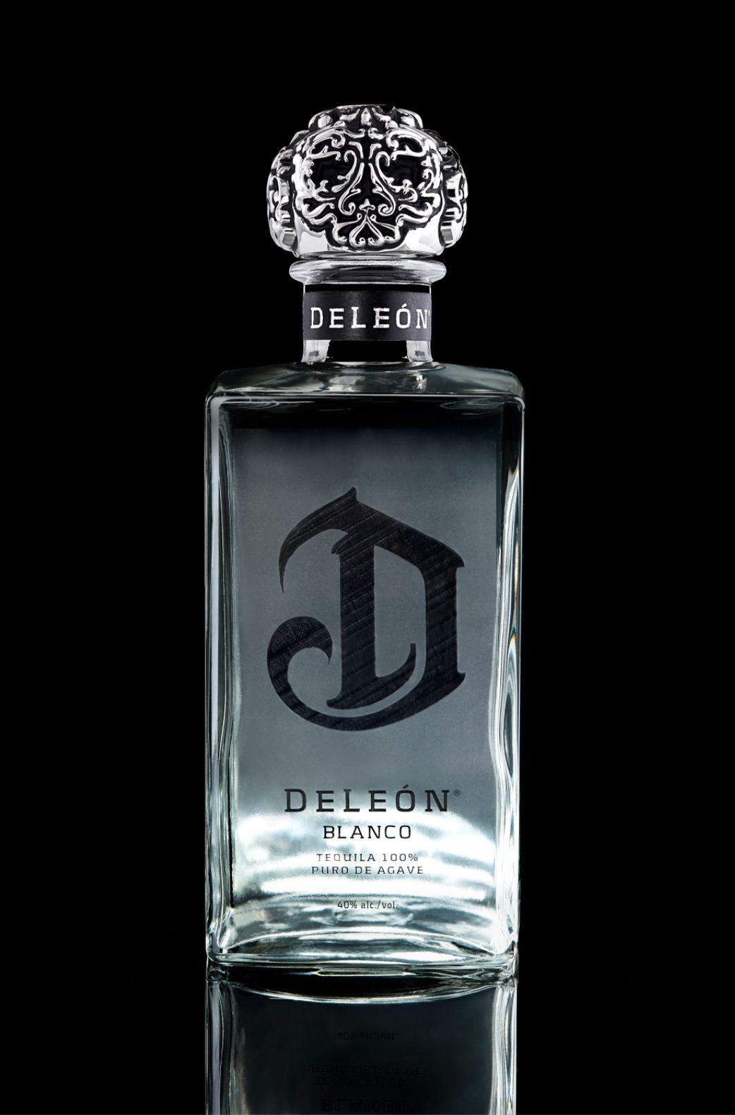 CÎROC Vodka & DeLeon Tequila — Nick D'Apice
